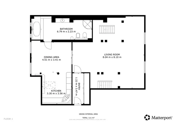 Prodej bytu 2+1, Brno, Bayerova, 122 m2