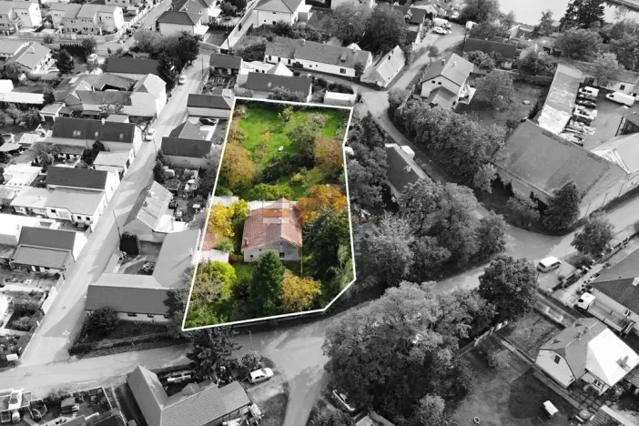 Prodej rodinného domu, Bašť, Horka, 185 m2