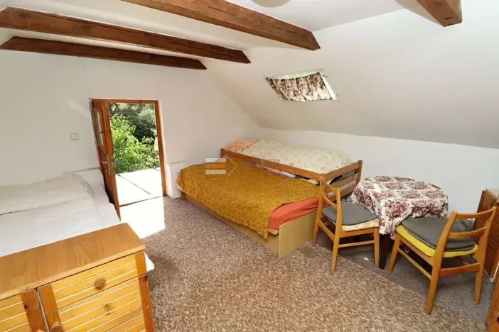 Prodej rodinného domu, Bašť, Horka, 185 m2