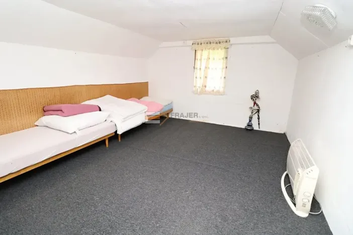 Prodej rodinného domu, Bašť, Horka, 185 m2