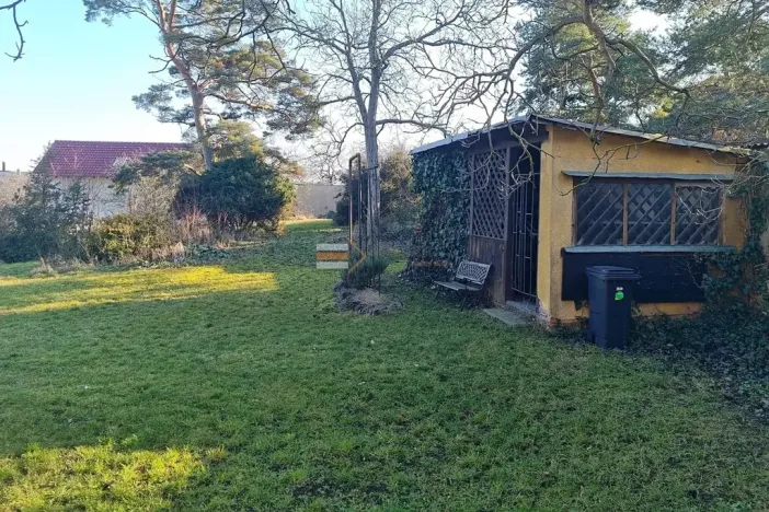 Prodej rodinného domu, Bašť, Horka, 185 m2