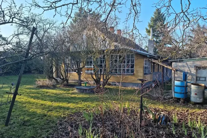 Prodej pozemku pro bydlení, Bašť, Horka, 2096 m2