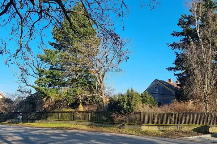 Prodej pozemku pro bydlení, Bašť, Horka, 2096 m2