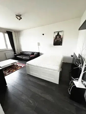 Prodej bytu 1+1, Karviná, Flemingova, 37 m2