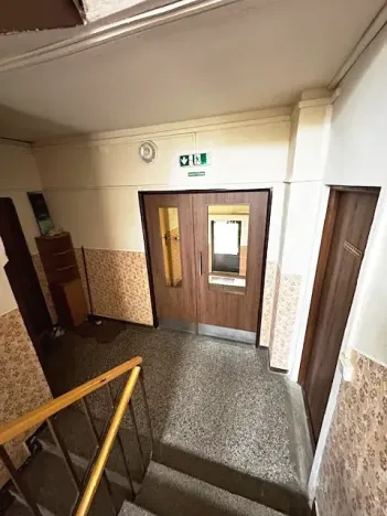 Prodej bytu 1+1, Karviná, Flemingova, 37 m2