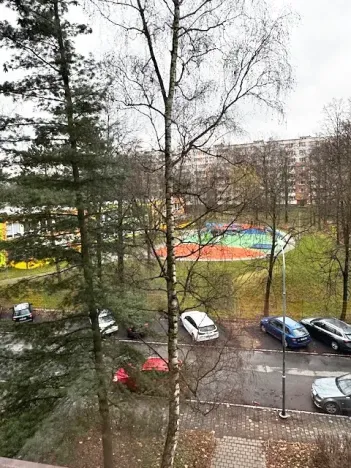 Prodej bytu 1+1, Karviná, Flemingova, 37 m2