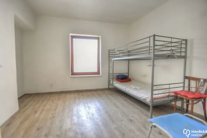 Prodej rodinného domu, Tovačov, Förchtgottova, 300 m2