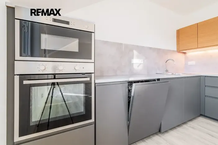 Pronájem bytu 4+kk, Vochov, 80 m2