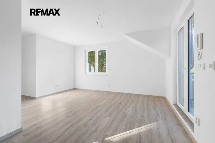 Pronájem bytu 4+kk, Vochov, 80 m2