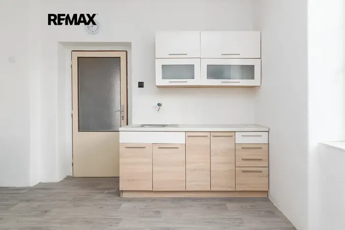 Prodej rodinného domu, Litohlavy, 82 m2