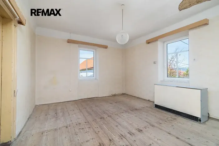 Prodej rodinného domu, Litohlavy, 82 m2