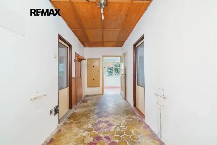 Prodej rodinného domu, Litohlavy, 82 m2