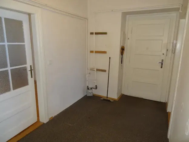 Pronájem bytu 3+1, Praha - Smíchov, Ke Koulce, 81 m2