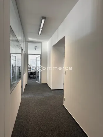 Pronájem kanceláře, Brno, Cejl, 103 m2