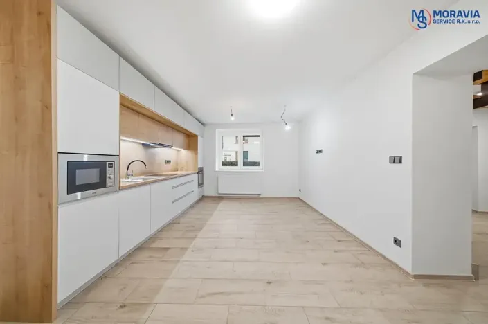 Prodej rodinného domu, Bohuňovice, Výmol, 242 m2