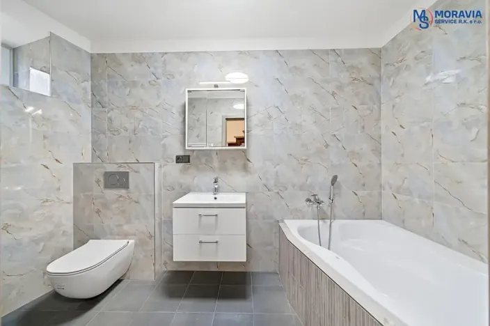 Prodej rodinného domu, Bohuňovice, Výmol, 242 m2