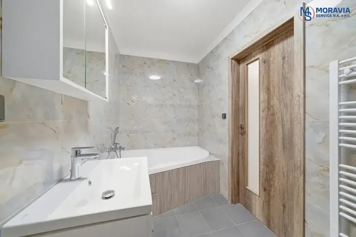 Prodej rodinného domu, Bohuňovice, Výmol, 242 m2