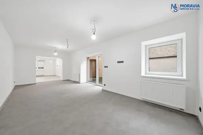 Prodej rodinného domu, Bohuňovice, Výmol, 242 m2