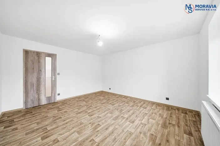 Prodej rodinného domu, Bohuňovice, Výmol, 242 m2