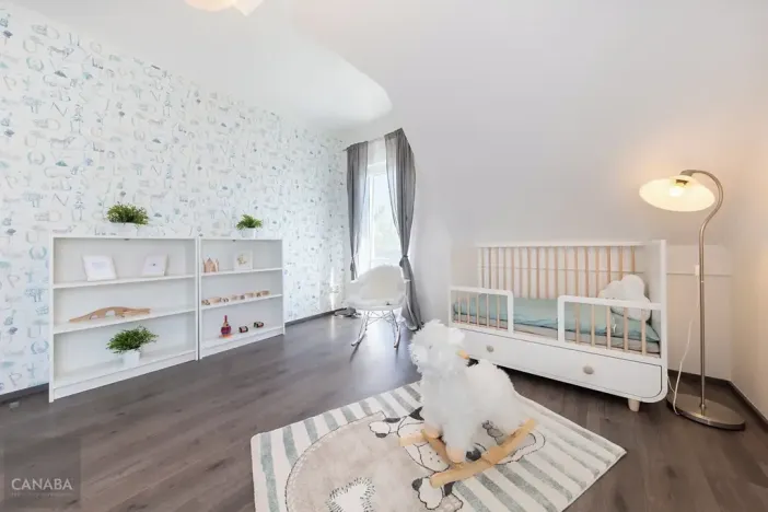 Prodej rodinného domu, Choťánky, 139 m2