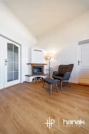 Pronájem bytu 2+kk, Olomouc, Masarykova třída, 58 m2