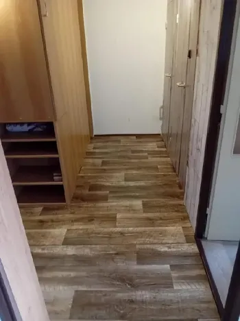 Prodej bytu 1+1, Chomutov, Holešická, 42 m2