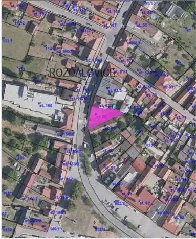 Prodej rodinného domu, Rožďalovice, Husova, 195 m2