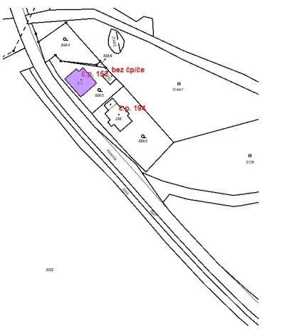 Prodej rodinného domu, Trhová Kamenice, Hlinecká, 144 m2