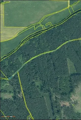 Prodej pozemku, Mirotice, 5629 m2