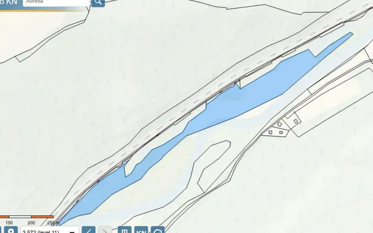 Prodej louky, Libavské Údolí, 28256 m2