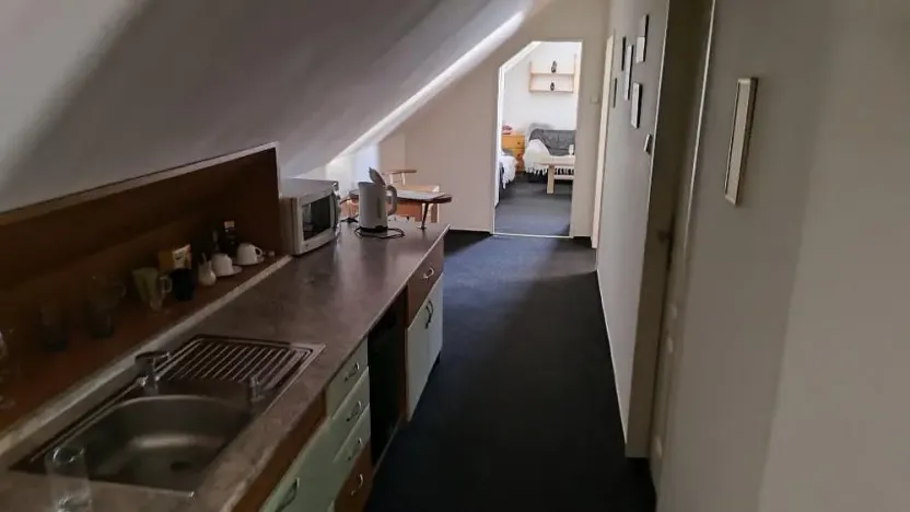 Prodej rodinného domu, Hýskov, Prostřední, 330 m2