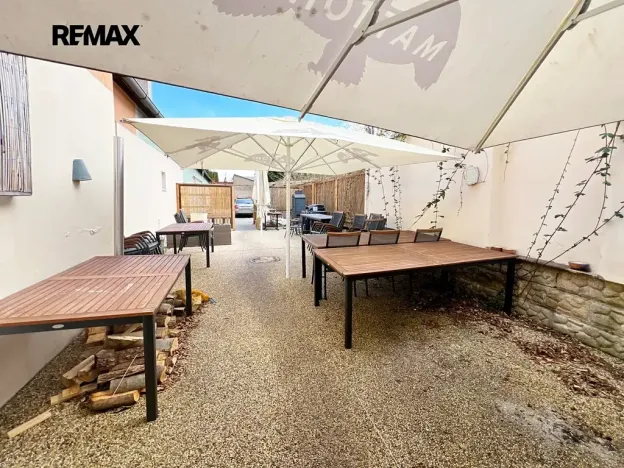 Prodej činžovního domu, Praha - Ďáblice, Kokořínská, 1880 m2