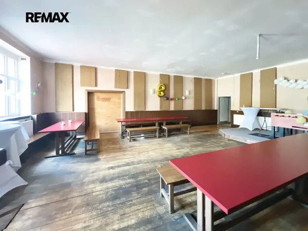 Prodej činžovního domu, Praha - Ďáblice, Kokořínská, 1880 m2