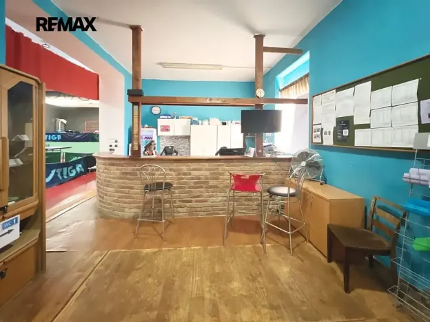 Prodej činžovního domu, Praha - Ďáblice, Kokořínská, 1880 m2