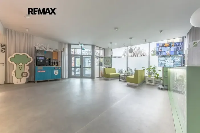 Prodej bytu 2+kk, Praha - Střížkov, Děčínská, 45 m2