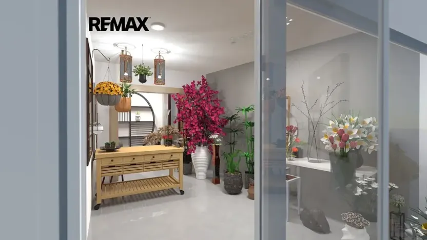 Pronájem obchodního prostoru, Praha - Vinohrady, Vinohradská, 20 m2