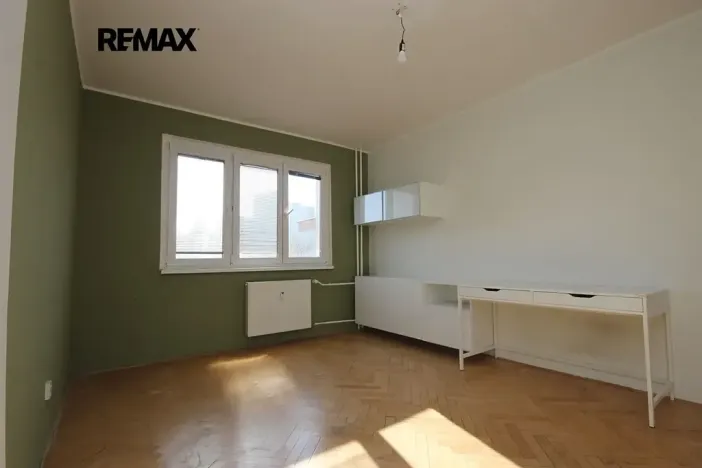 Pronájem bytu 2+1, Praha - Malešice, Troilova, 53 m2