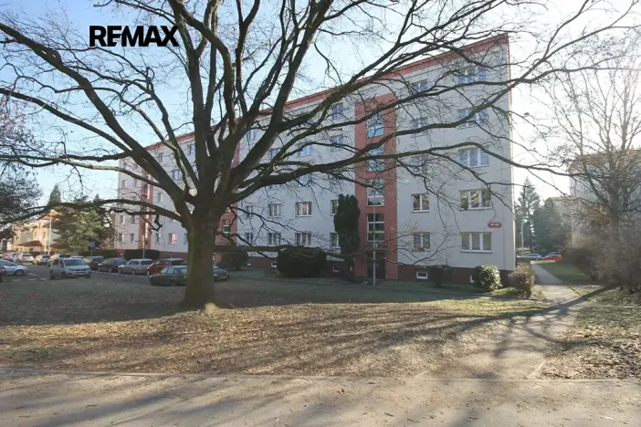 Pronájem bytu 2+1, Praha - Malešice, Troilova, 53 m2