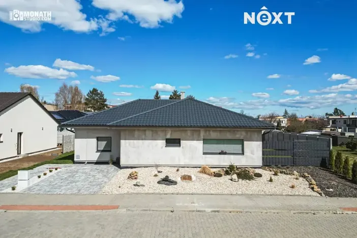 Prodej rodinného domu, Ivanovice na Hané, Zelniska, 116 m2