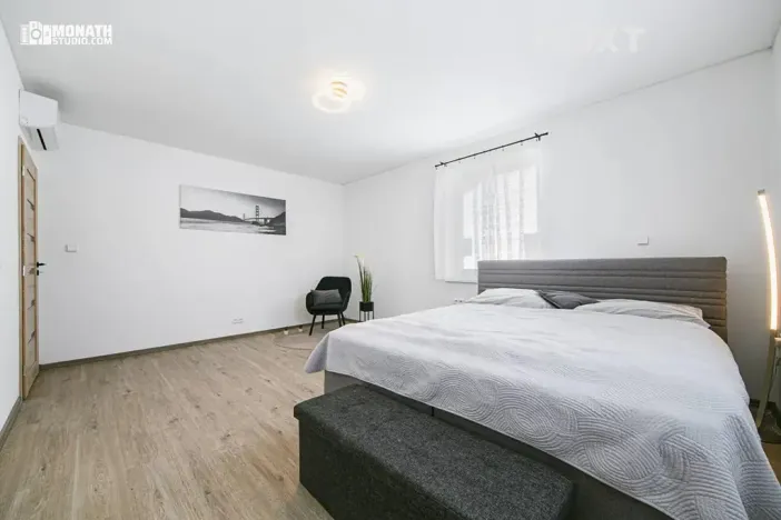 Prodej rodinného domu, Ivanovice na Hané, Zelniska, 116 m2