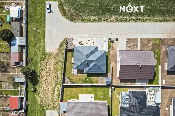 Prodej rodinného domu, Ivanovice na Hané, Zelniska, 116 m2