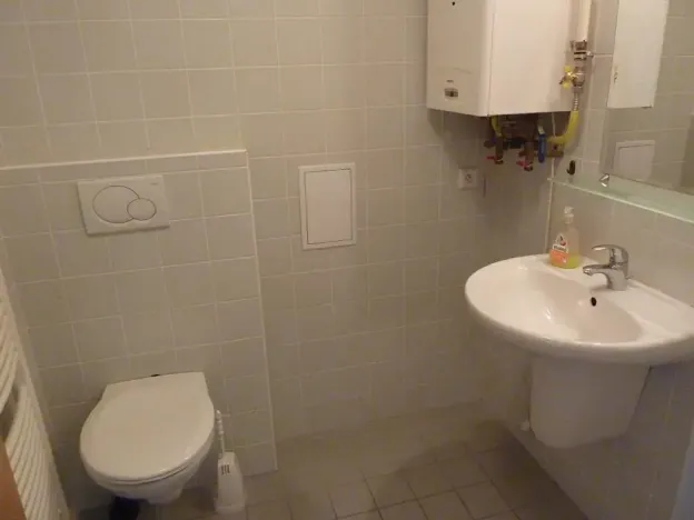 Prodej bytu 2+kk, Benešov, Dukelská, 70 m2