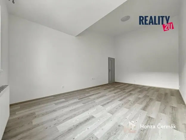 Pronájem bytu 2+kk, Brno, Pramenná, 70 m2