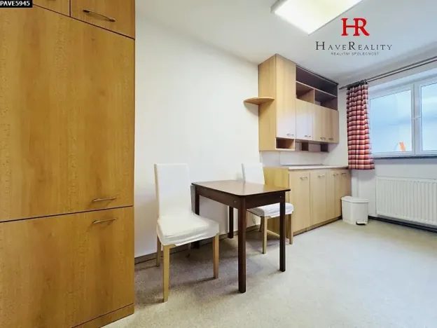 Pronájem bytu 2+kk, Benešov, Jiráskova, 52 m2