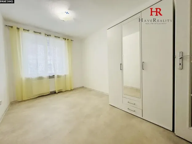 Pronájem bytu 2+kk, Benešov, Jiráskova, 52 m2