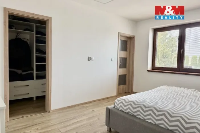 Prodej rodinného domu, Olešník, 188 m2