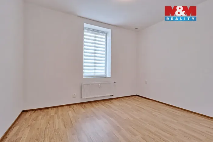 Pronájem bytu 3+kk, Čáslav - Čáslav-Nové Město, Pražská, 62 m2