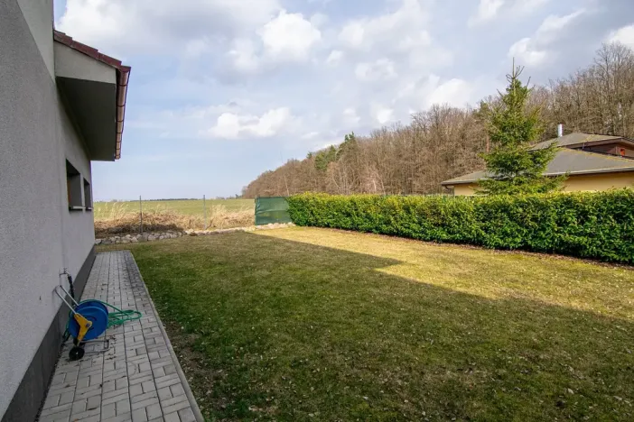 Pronájem bytu 4+kk, Jevany, Aldašínská, 148 m2