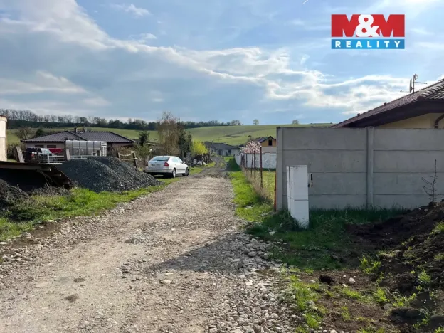 Prodej pozemku pro bydlení, Korozluky, 1500 m2