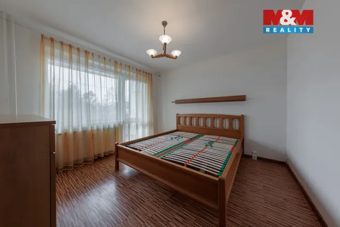 Pronájem bytu 3+1, Sokolov, Slovenská, 76 m2